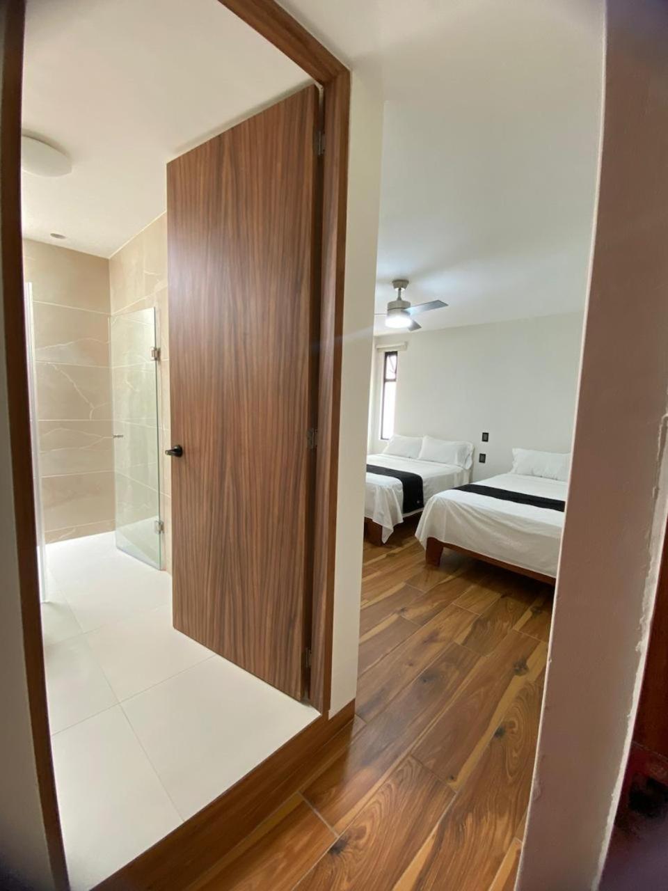 Hotel Italia Aguascalientes Eksteriør billede