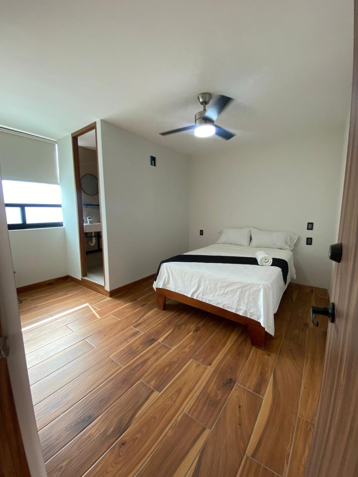 Hotel Italia Aguascalientes Eksteriør billede
