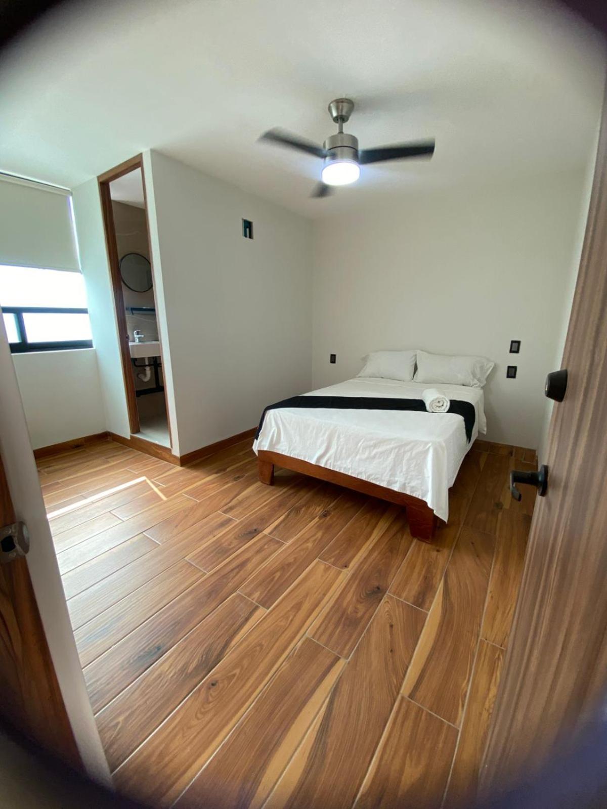 Hotel Italia Aguascalientes Eksteriør billede