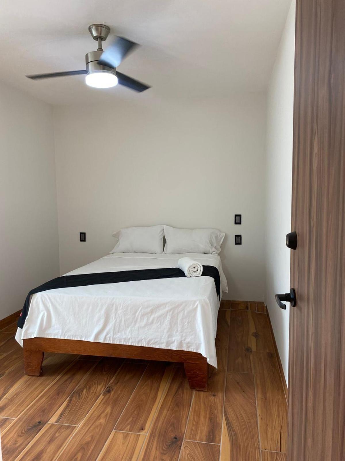 Hotel Italia Aguascalientes Eksteriør billede
