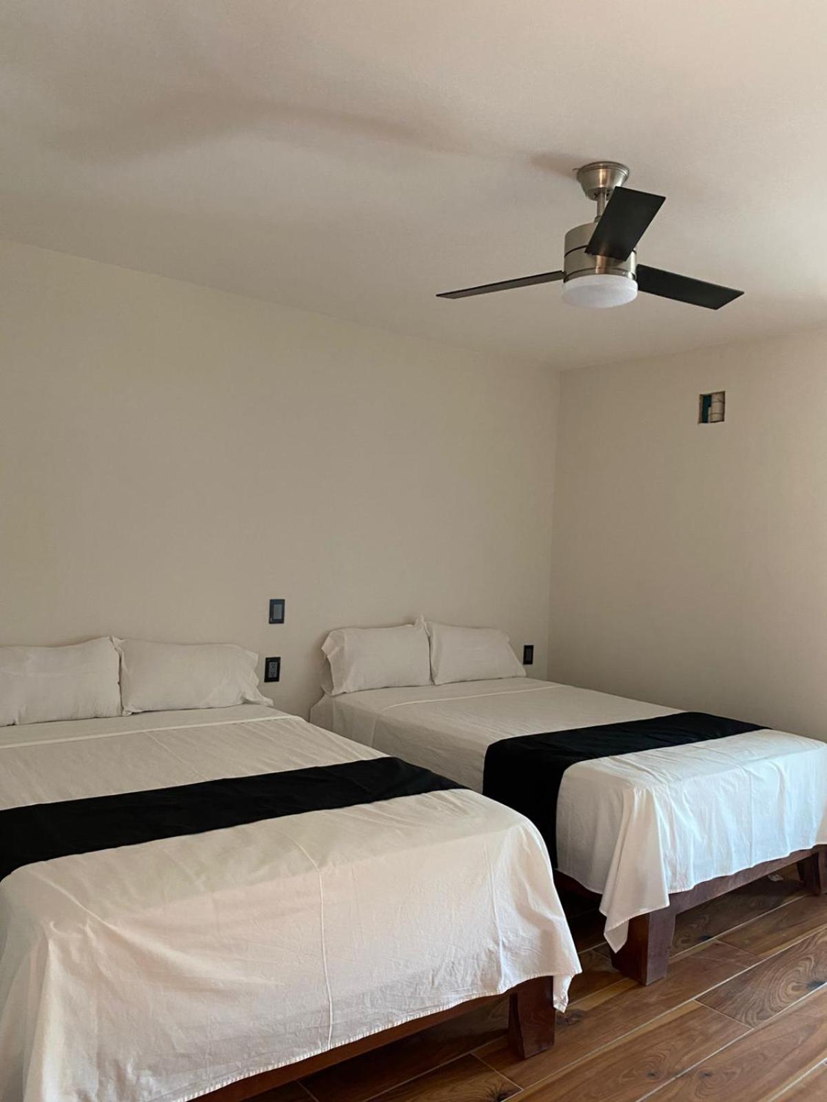 Hotel Italia Aguascalientes Eksteriør billede