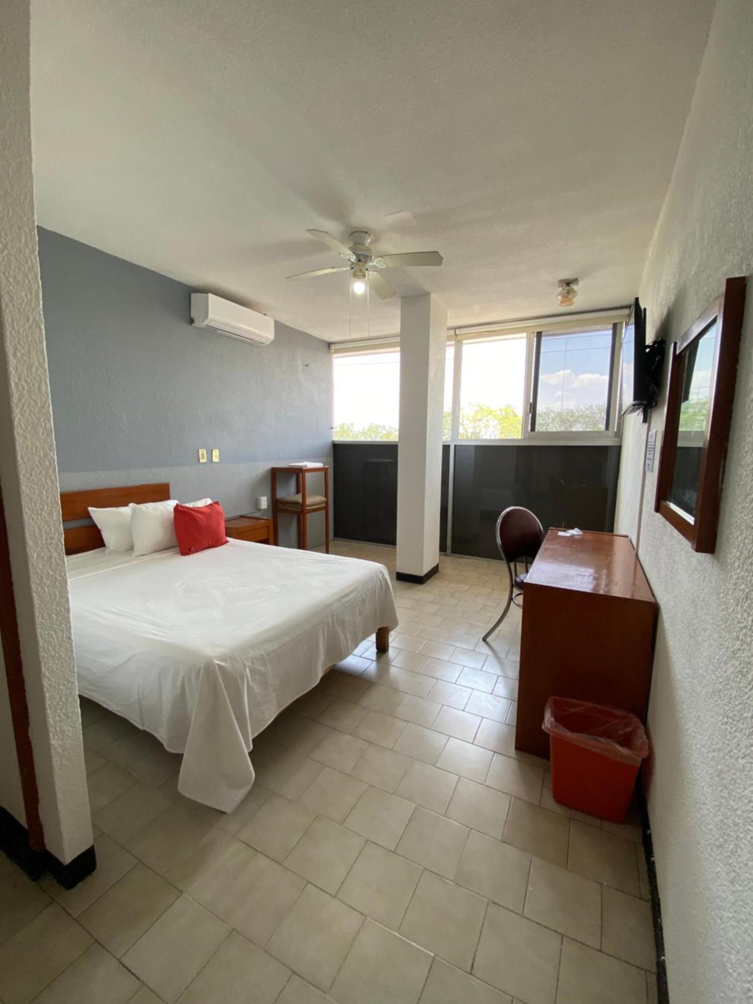 Hotel Italia Aguascalientes Eksteriør billede