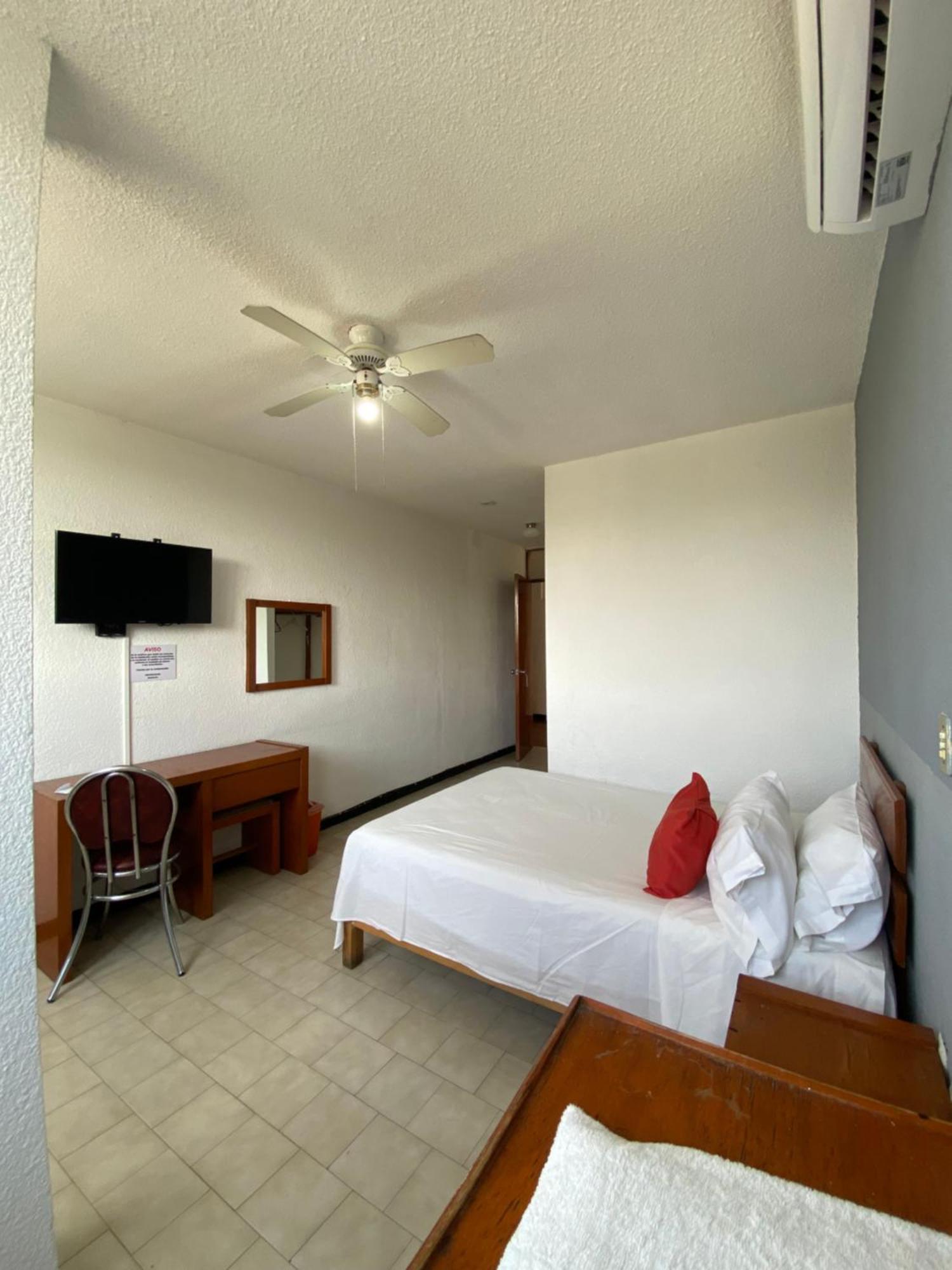 Hotel Italia Aguascalientes Eksteriør billede