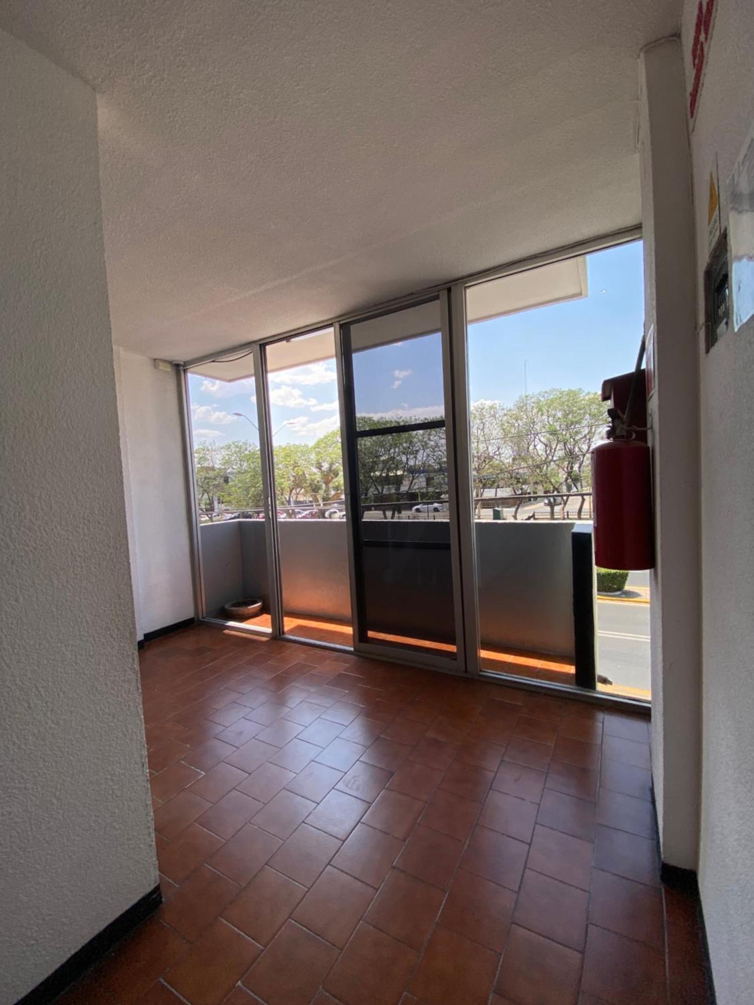 Hotel Italia Aguascalientes Eksteriør billede
